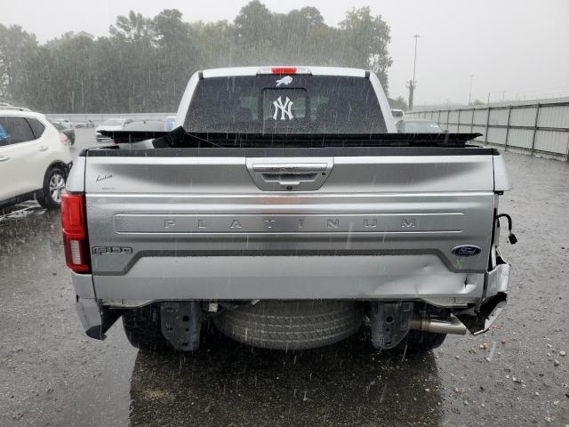 2018 FORD F150 SUPER - 1FTEW1E5XJFC98408