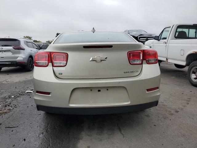 2015 CHEVROLET MALIBU 1LT - 1G11C5SL8FF273637