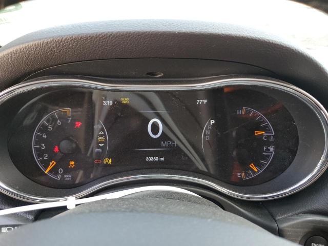 2020 JEEP GRAND CHER - 1C4RJFAG0LC391012