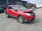 CHEVROLET TRAX 1LT photo