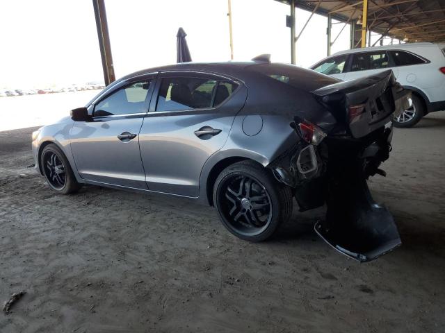 2017 ACURA ILX BASE W - 19UDE2F38HA005504