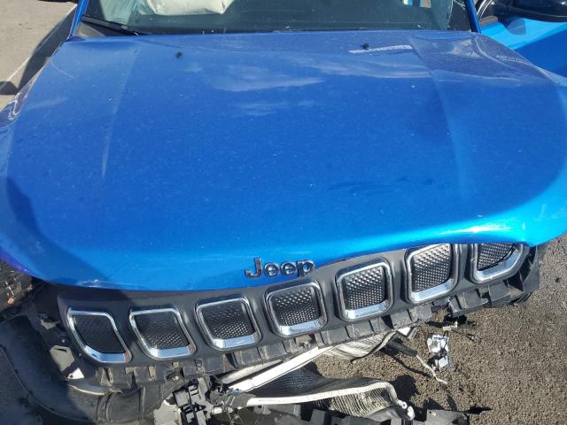 2022 JEEP COMPASS LA - 3C4NJDFB7NT232690