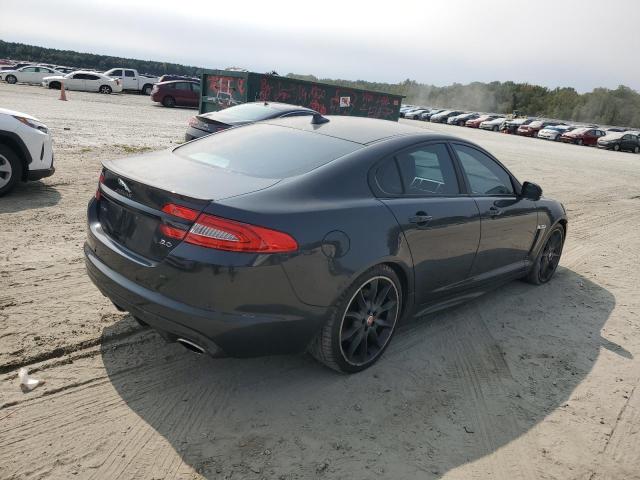 2015 JAGUAR XF 3.0 SPO SAJWA0F75F8U62948