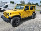 2019 JEEP WRANGLER U - 1C4HJXEG6KW514644