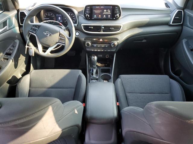 2020 HYUNDAI TUCSON LIM - KM8J33A41LU124852