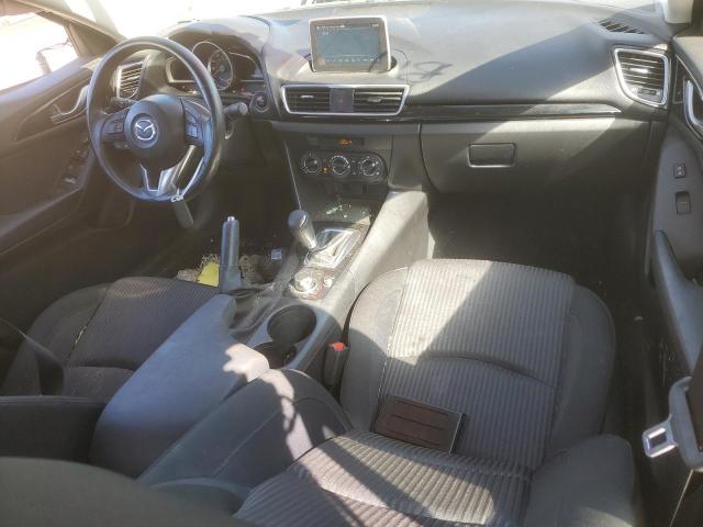 2016 MAZDA 3 SPORT - JM1BM1U75G1279119