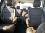 TOYOTA SIENNA XLE photo