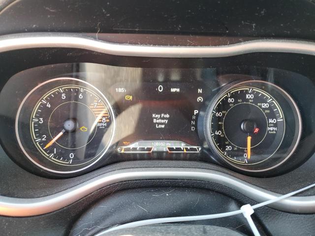 2017 JEEP CHEROKEE T - 1C4PJMBS4HW584381