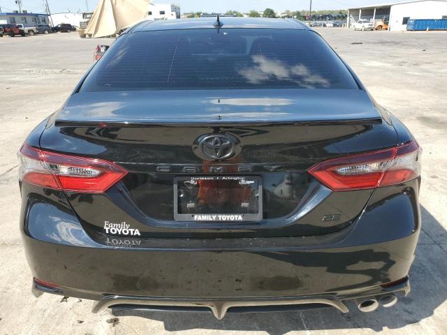 2021 TOYOTA CAMRY SE - 4T1G11AK3MU536808