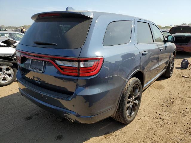 VIN 1C4RDJAGXMC644655 2021 Dodge Durango, Sxt no.3