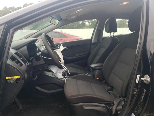 2015 KIA FORTE LX - KNAFX4A67F5353036