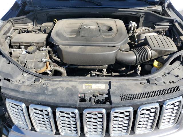 VIN 1C4RJECG2HC696753 2017 Jeep Grand Cherokee, Ove... no.12