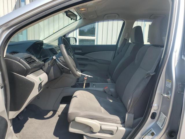 2014 HONDA CR-V LX 2HKRM4H36EH692924  71393254