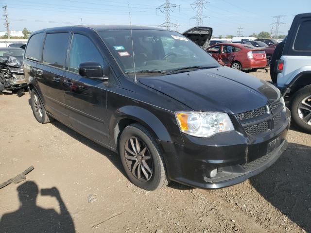 VIN 2C4RDGEGXDR781311 2013 Dodge Grand Caravan, R/T no.4