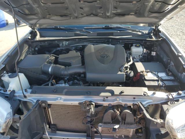 VIN 3TMCZ5AN2LM291175 2020 Toyota Tacoma, Double Cab no.11