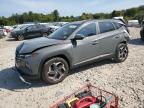 2024 HYUNDAI TUCSON SEL - 5NMJFCDE0RH296046