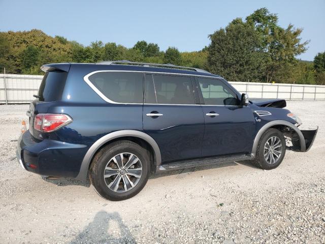 2018 NISSAN ARMADA SV - JN8AY2NDXJ9055951