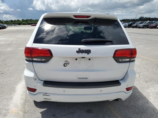 2021 JEEP GRAND CHER - 1C4RJEBG3MC511282