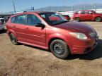 PONTIAC VIBE photo