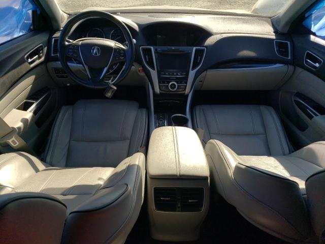 2020 ACURA TLX TECHNO - 19UUB2F44LA003338