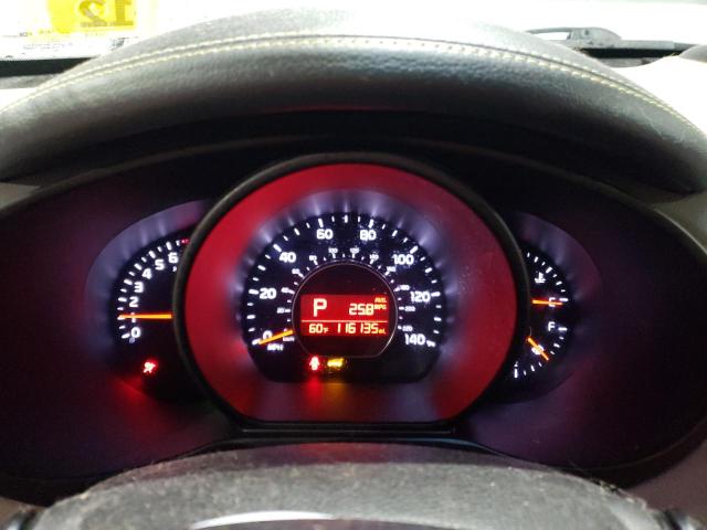 2016 KIA SOUL + - KNDJP3A59G7251483