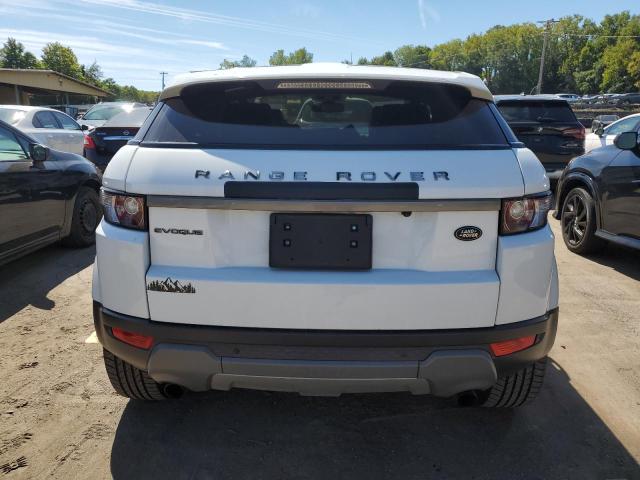 VIN SALVR1BG7DH729656 2013 Land Rover Range Rover,... no.6