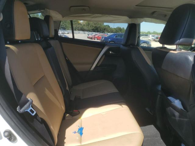 2018 TOYOTA RAV4 LIMIT - JTMYFREV6JJ190070