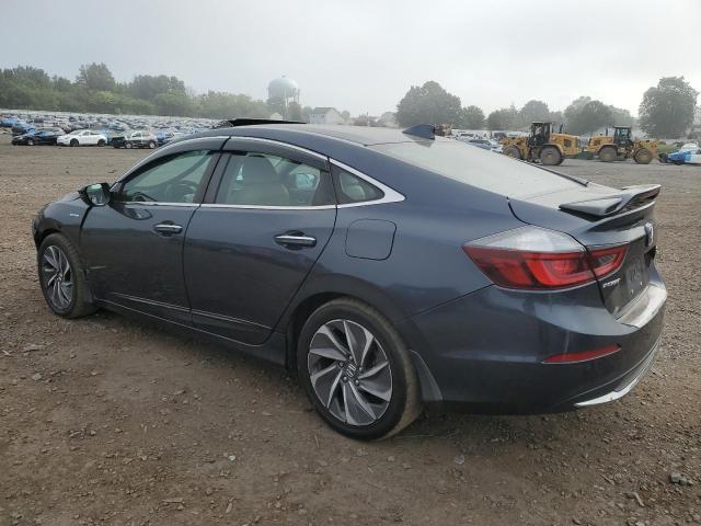 2019 HONDA INSIGHT TO 19XZE4F91KE005692