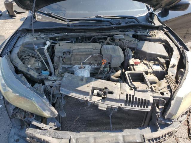 VIN 1HGCR2F58DA100771 2013 Honda Accord, Sport no.11