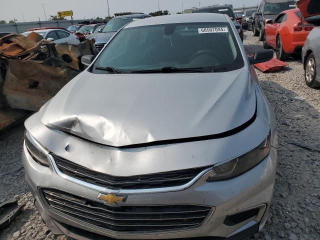 2018 CHEVROLET MALIBU LS - 1G1ZB5ST3JF260907