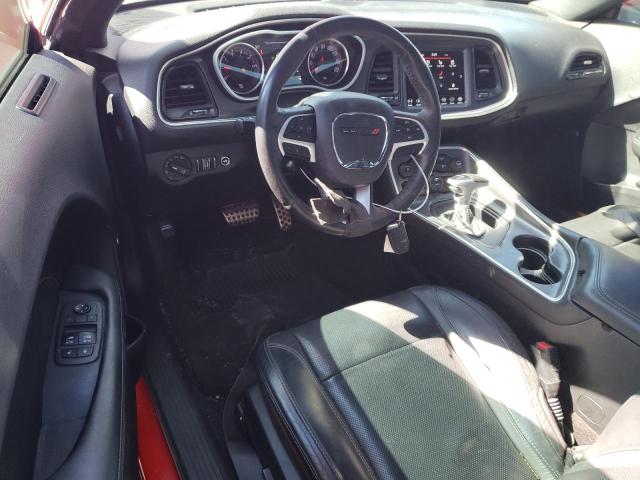 2018 DODGE CHALLENGER - 2C3CDZAG6JH322158