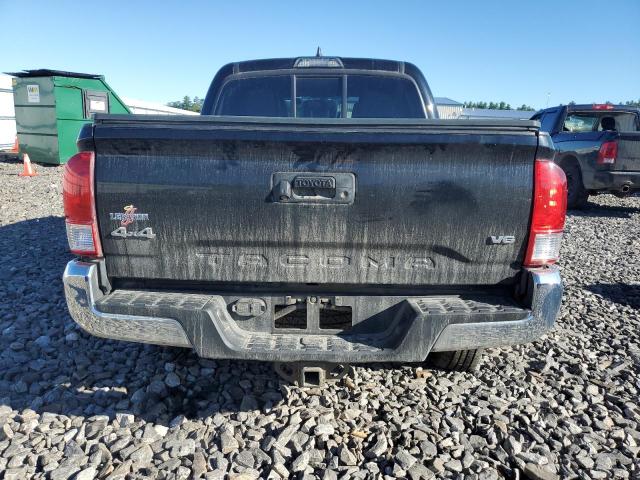 2017 TOYOTA TACOMA DOU - 5TFCZ5AN6HX117160