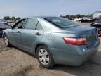 TOYOTA CAMRY BASE снимка