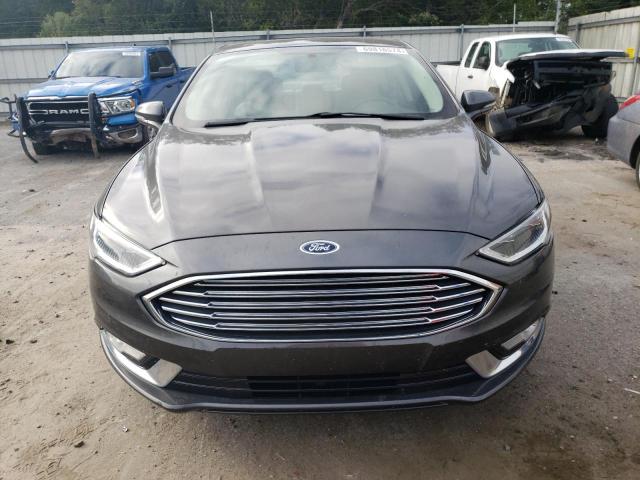 2018 FORD FUSION TIT - 3FA6P0D98JR170113