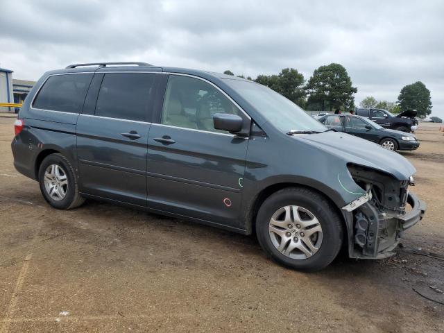 2005 HONDA ODYSSEY EX 5FNRL38795B130367  70465924