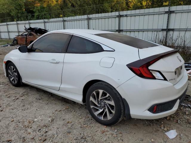 2019 HONDA CIVIC LX - 2HGFC4B62KH308667