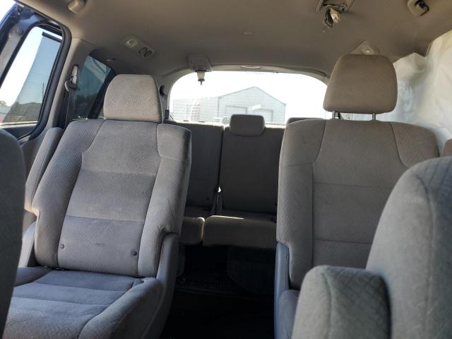 2016 HONDA ODYSSEY EX - 5FNRL5H48GB065208