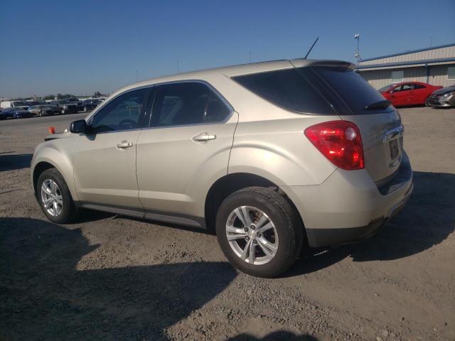 2015 CHEVROLET EQUINOX LS - 2GNALAEK4F1101333