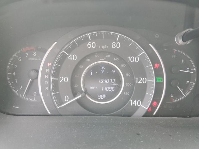 2016 HONDA CR-V EX - 2HKRM4H51GH702327