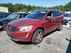 2015 VOLVO XC60 T6 PR - YV4902RB9F2622226