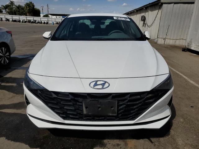 2023 HYUNDAI ELANTRA SE 5NPLL4AG2PH104915  71849014