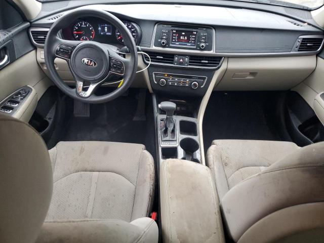 2016 KIA OPTIMA LX 5XXGT4L38GG044551