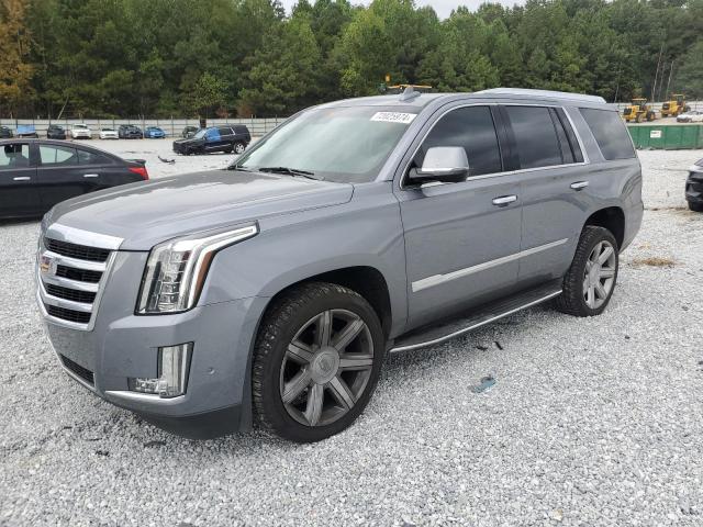 2018 CADILLAC ESCALADE L - 1GYS4BKJ5JR167248