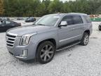 2018 CADILLAC ESCALADE L - 1GYS4BKJ5JR167248