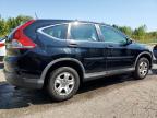 HONDA CR-V LX photo