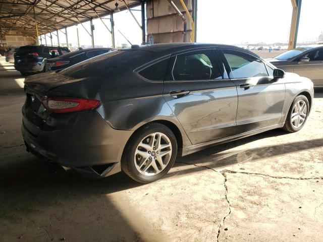 2016 FORD FUSION SE - 3FA6P0H74GR384548