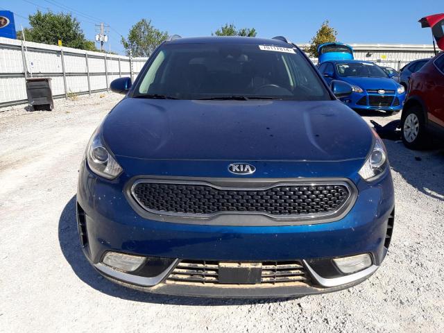 2019 KIA NIRO FE - KNDCB3LC1K5260234