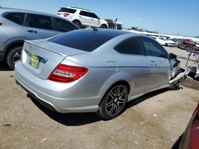 VIN WDDGJ4HB0FG439844 2015 Mercedes-Benz C-Class, 250 no.3