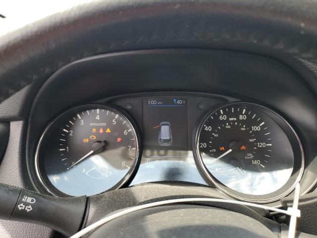 2020 NISSAN ROGUE S - JN8AT2MV4LW112982