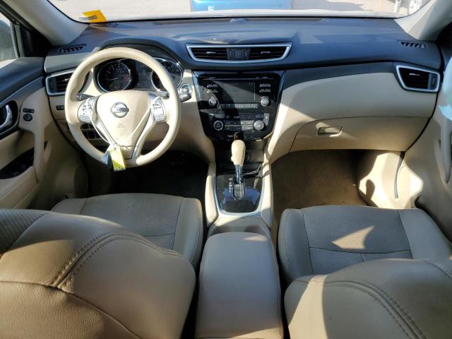 2015 NISSAN ROGUE S - 5N1AT2MT3FC893828